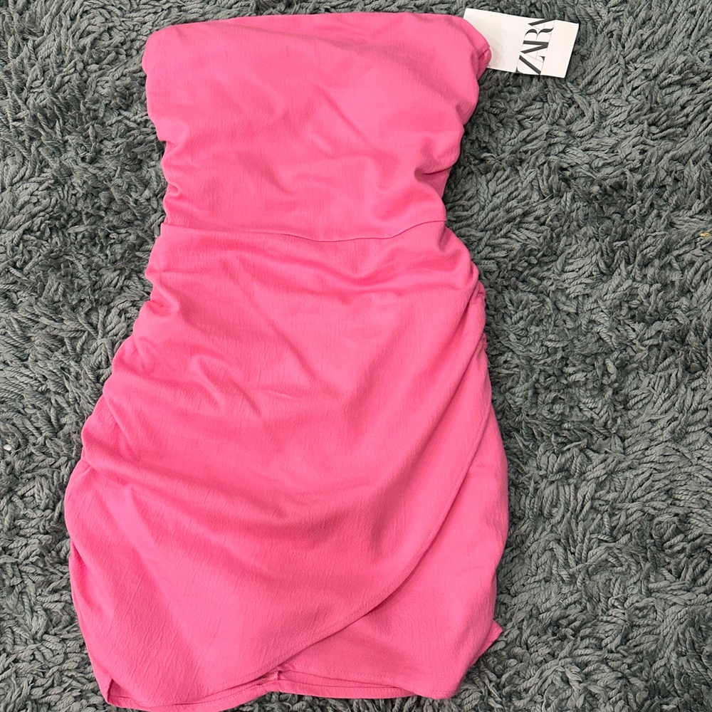Zara dress